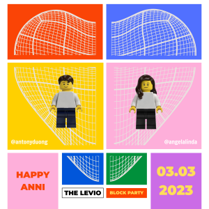 LOVE _ Block Party