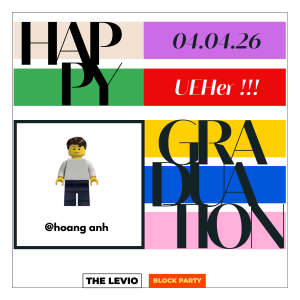 GRADUATION _ Block Party